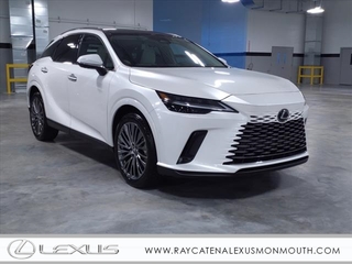 2024 Lexus RX 450h+ for sale in Oakhurst NJ