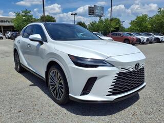 2025 Lexus RX 450h+ for sale in Nashville TN
