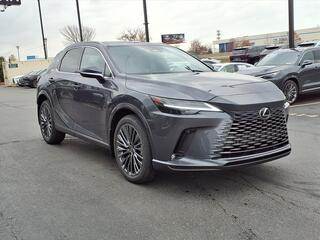 2026 Lexus RX 450h+ for sale in Cleveland OH