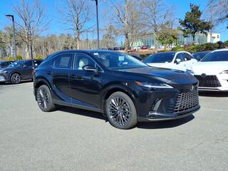 2026 Lexus RX 450h+ for sale in Durham NC