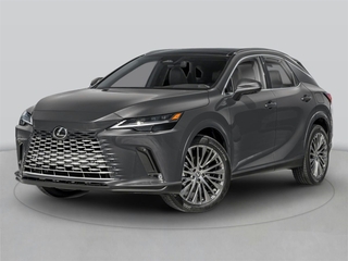 2026 Lexus RX 450h+ for sale in Chattanooga TN