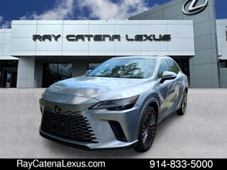 2024 Lexus RX 450h+ for sale in Larchmont NY