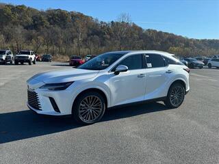 2024 Lexus RX 450h+ for sale in Kingsport TN