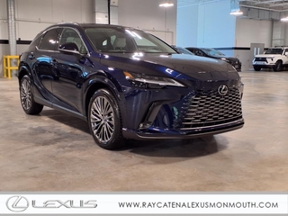 2025 Lexus RX 450h+ for sale in Oakhurst NJ
