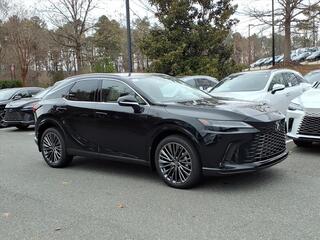 2026 Lexus RX 450h+ for sale in Durham NC