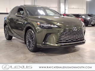 2026 Lexus RX 450h+ for sale in Oakhurst NJ