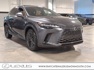 2026 Lexus RX 450h+ for sale in Oakhurst NJ
