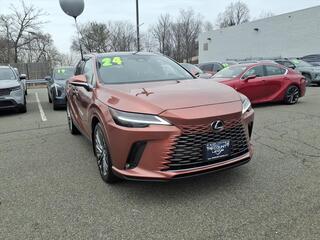 2024 Lexus RX 450h+ for sale in Little Falls NJ
