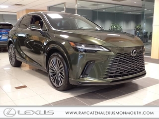 2024 Lexus RX 450h+ for sale in Oakhurst NJ