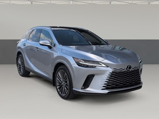 2025 Lexus RX 450h+ for sale in Chattanooga TN