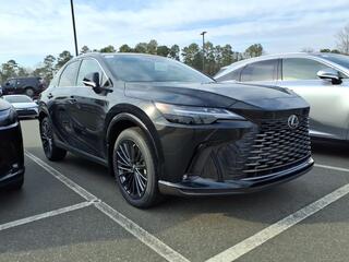 2026 Lexus RX 450h+ for sale in Durham NC