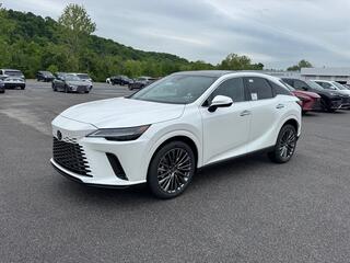 2026 Lexus RX 450h+ for sale in Kingsport TN