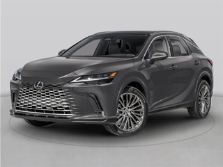 2026 Lexus RX 450h+ for sale in Chattanooga TN