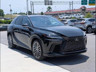 2024 Lexus RX 450h+ for sale in Chattanooga TN