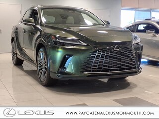 2026 Lexus RX 450h+ for sale in Oakhurst NJ
