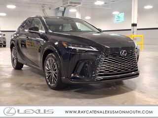 2026 Lexus RX 450h+ for sale in Oakhurst NJ