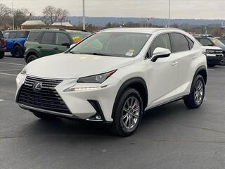 2021 Lexus NX 300