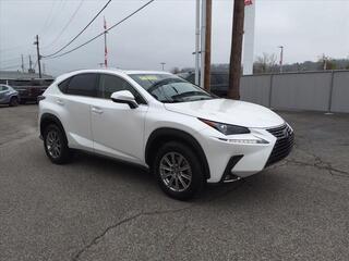 2021 Lexus NX 300