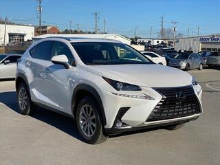 2021 Lexus NX 300 for sale in Chattanooga TN