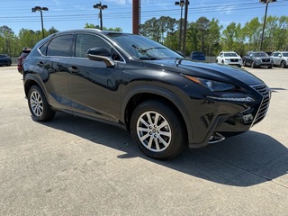 2021 Lexus NX 300