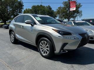 2021 Lexus NX 300