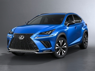 2021 Lexus NX 300 for sale in Chattanooga TN