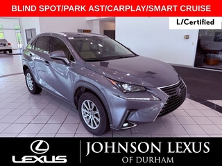 2021 Lexus NX 300 for sale in Durham NC