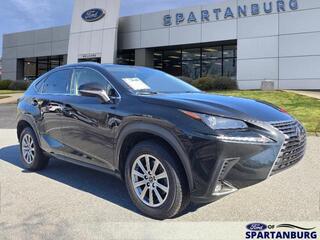 2021 Lexus NX 300