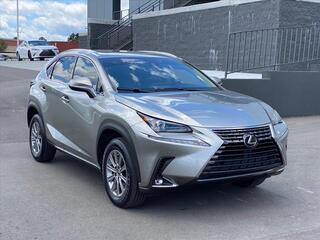 2021 Lexus NX 300