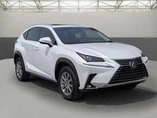 2021 Lexus NX 300 for sale in Chattanooga TN