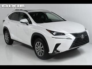 2021 Lexus NX 300 for sale in Nashville TN