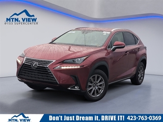 2021 Lexus NX 300 for sale in Chattanooga TN