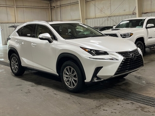 2021 Lexus NX 300