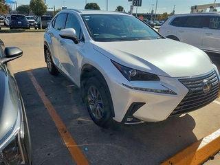 2021 Lexus NX 300