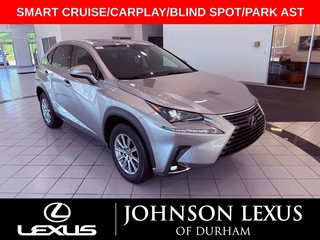 2021 Lexus NX 300 for sale in Durham NC