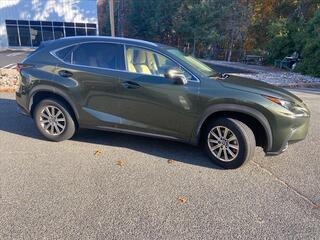 2021 Lexus NX 300 for sale in Oakhurst NJ