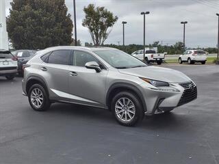 2021 Lexus NX 300