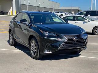 2021 Lexus NX 300 for sale in Chattanooga TN