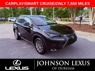 2021 Lexus NX 300 for sale in Durham NC
