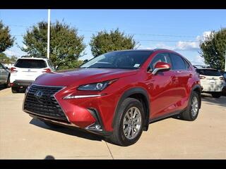 2020 Lexus NX 300