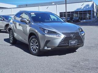 2021 Lexus NX 300 for sale in Oakhurst NJ