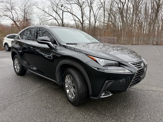 2020 Lexus NX 300 for sale in Oakhurst NJ