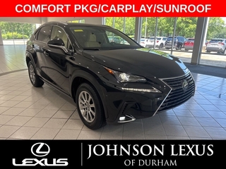 2020 Lexus NX 300 for sale in Durham NC