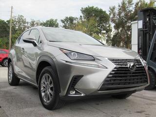 2020 Lexus NX 300