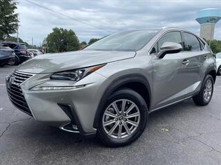 2021 Lexus NX 300 for sale in Raleigh NC