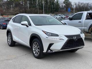 2020 Lexus NX 300 for sale in Chattanooga TN