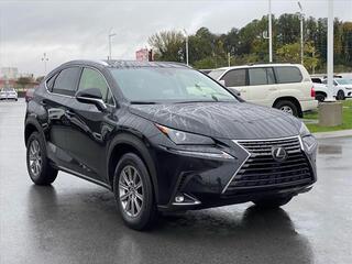 2021 Lexus NX 300 for sale in Chattanooga TN