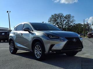 2021 Lexus NX 300