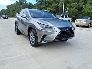 2021 Lexus NX 300