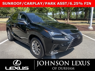 2021 Lexus NX 300 for sale in Durham NC